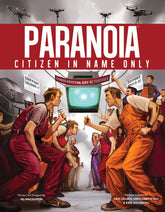 Citizen In Name Only