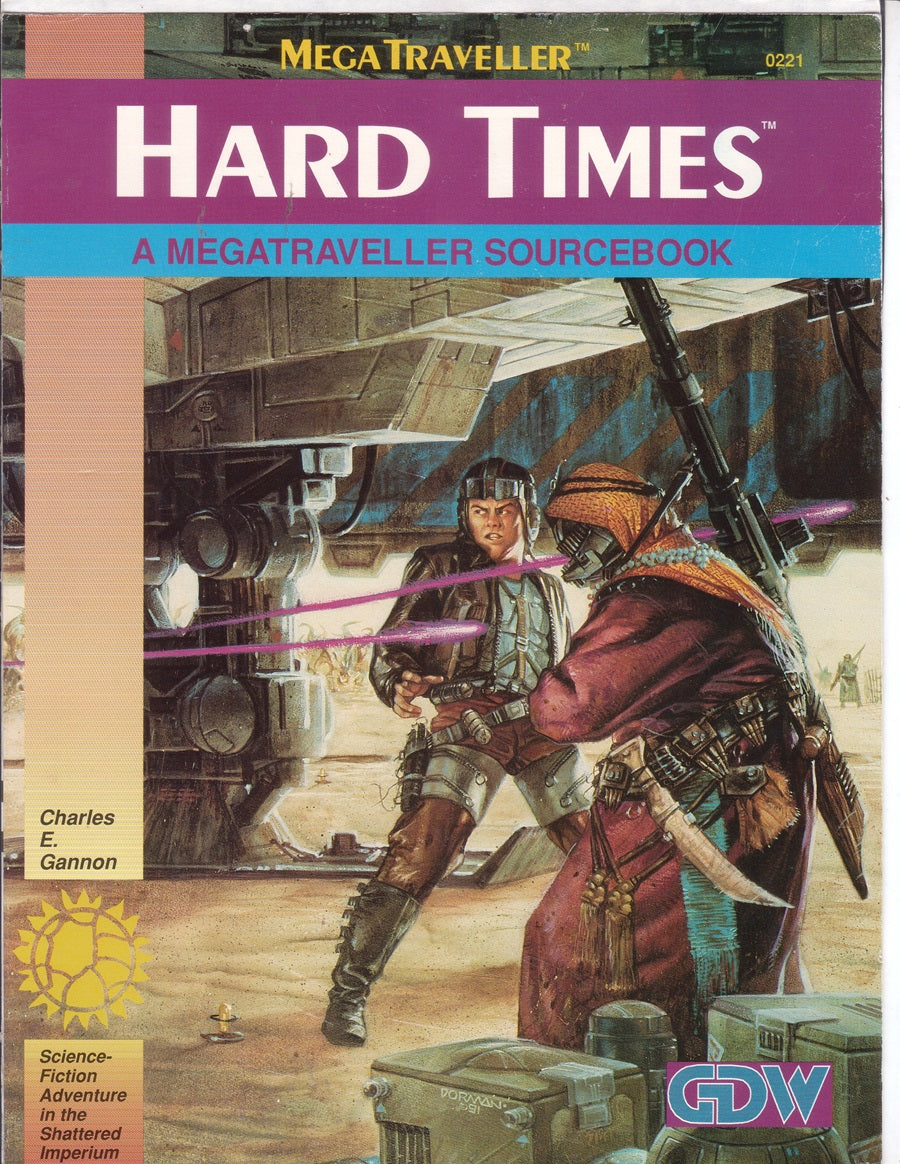 Hard Times ebook