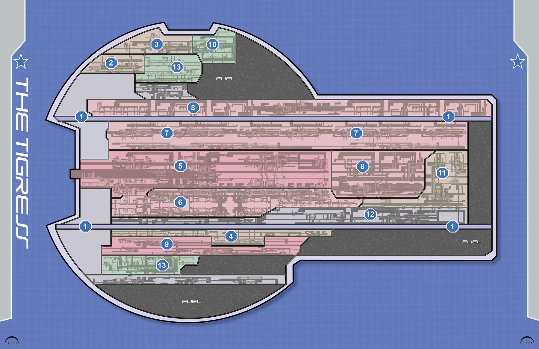 The Imperial Navy