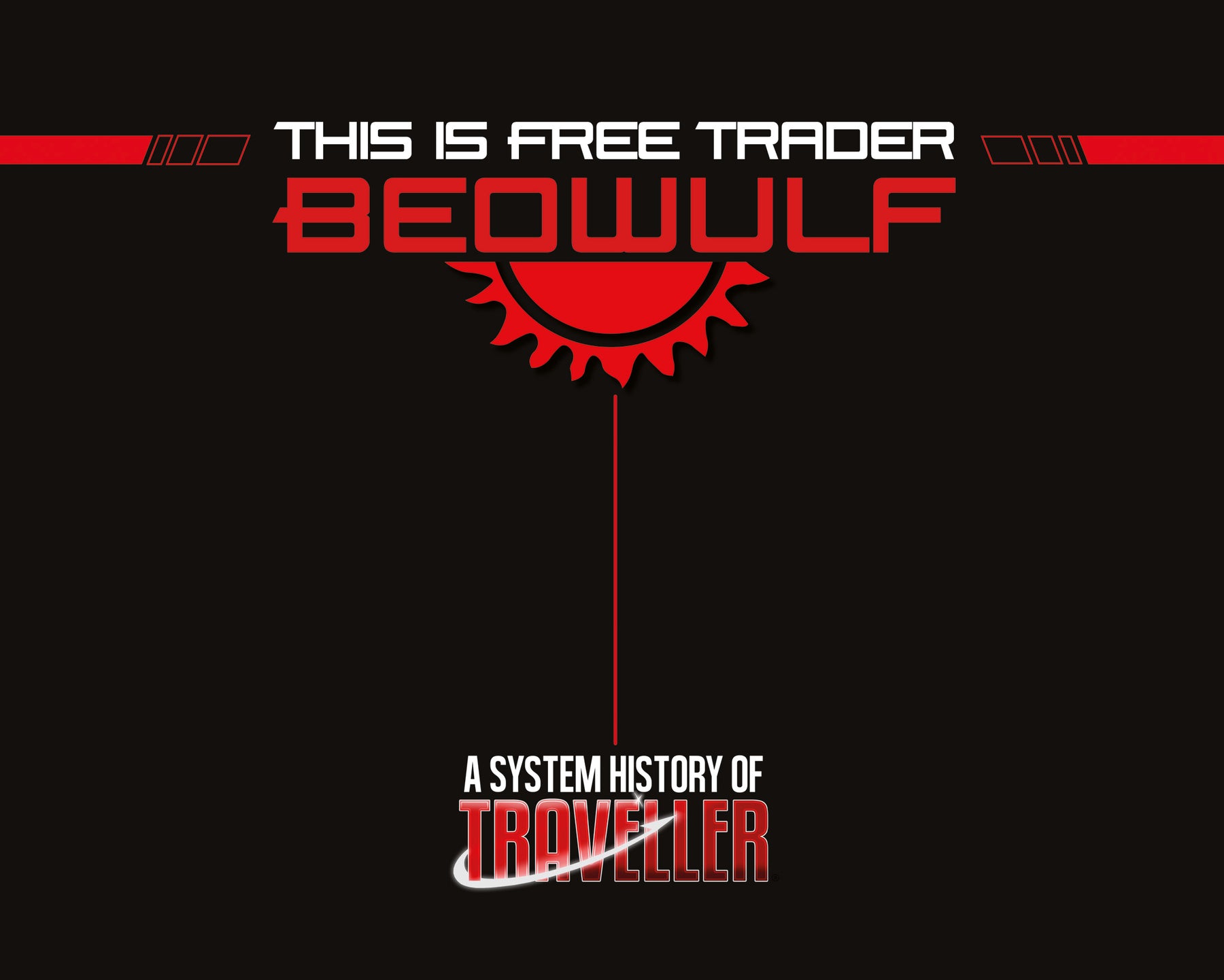 This is Free Trader Beowulf