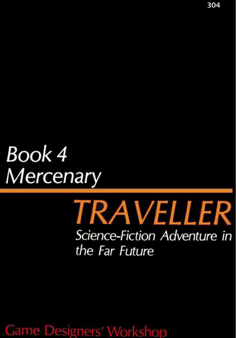 Book 4: Mercenary ebook