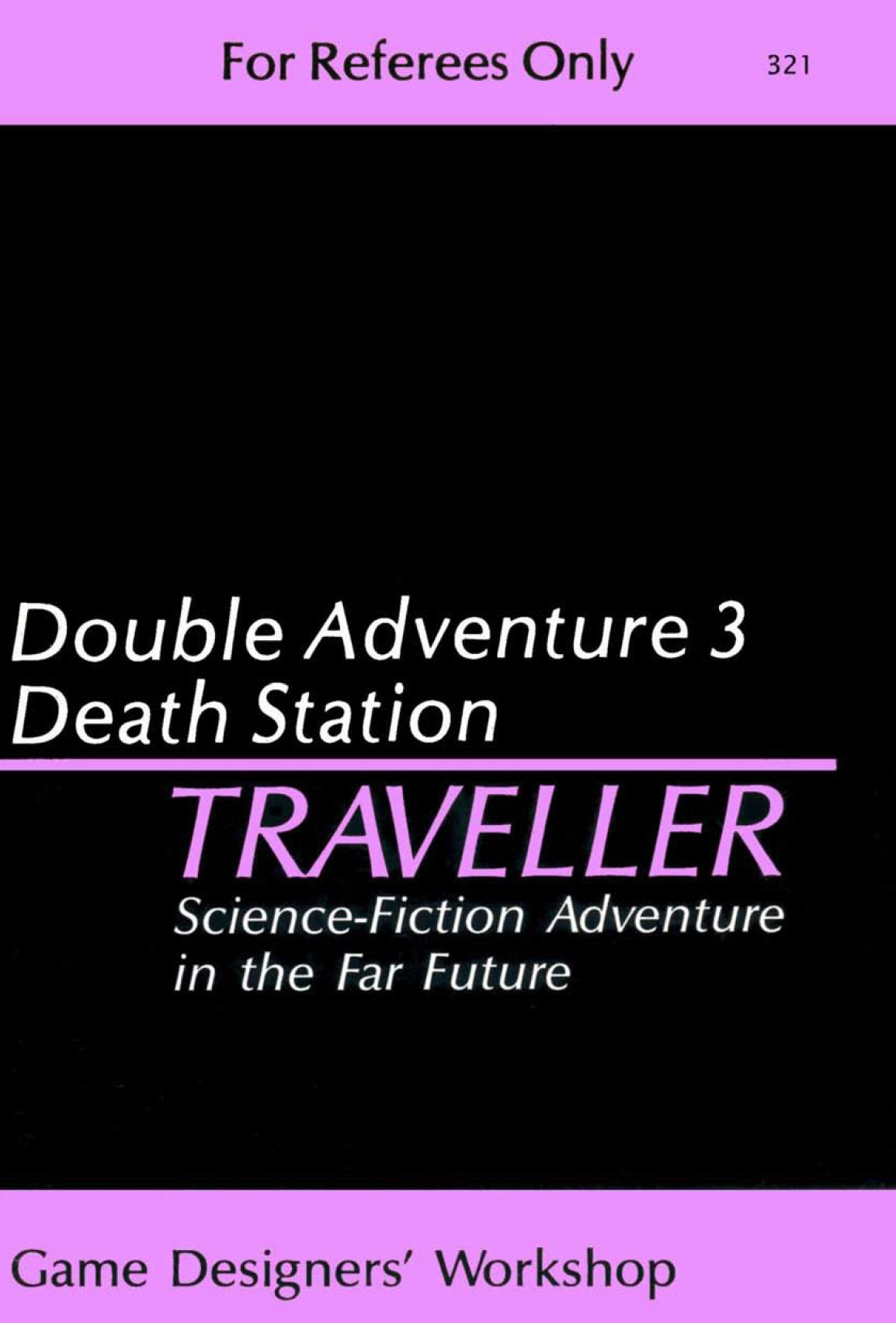 Double Adventure 3: Death Station/The Argon Gambit ebook