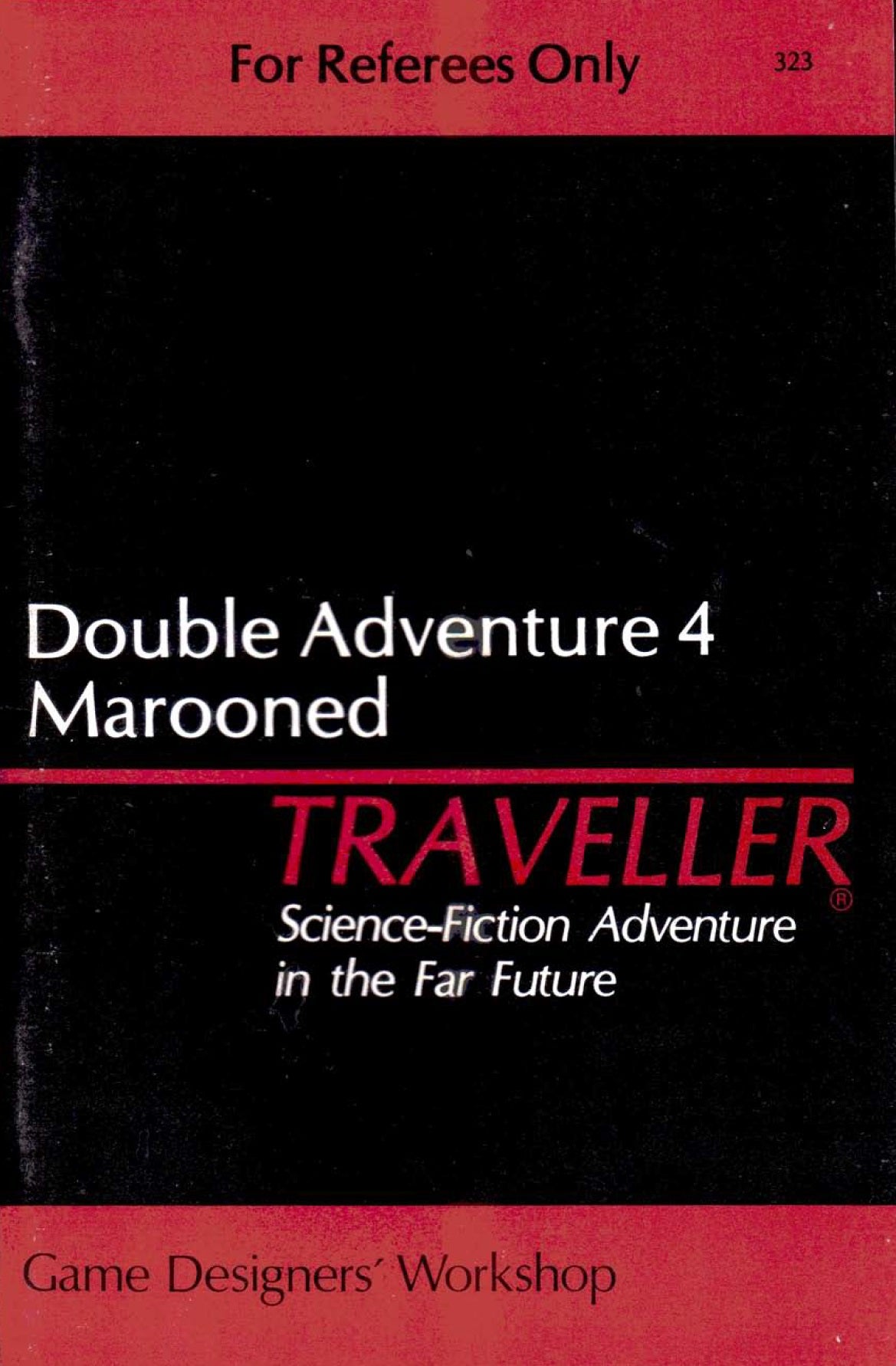 Double Adventure 4: Marooned/Marooned Alone ebook