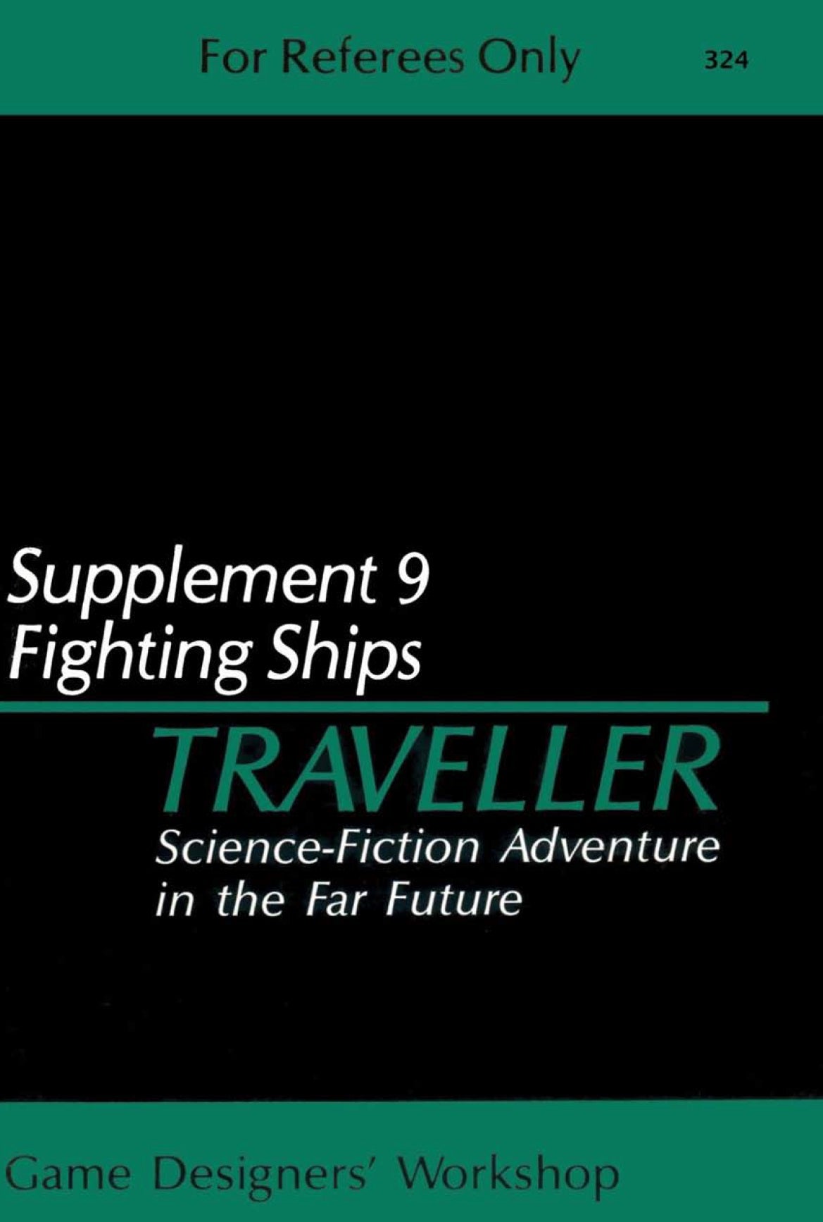 Supplement 9 Fighting Ships ebook