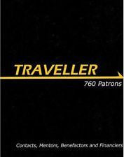 Supplement 1: 760 Patrons eBook