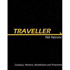 Supplement 1: 760 Patrons eBook
