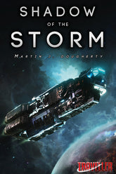 Shadow of the Storm ebook