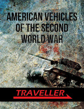 American Vehicles of World War II eBook