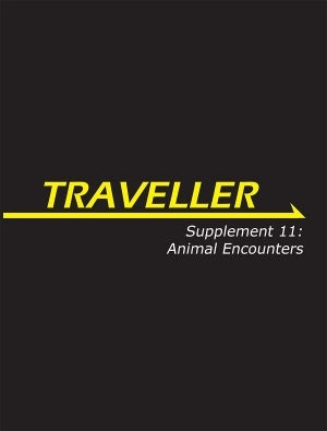 Supplement 11: Animal Encounters eBook