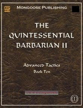 The Quintessential Barbarian II eBook