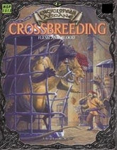 Encyclopaedia Arcane: Crossbreeding ebook
