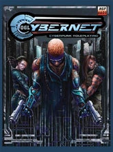 OGL Cybernet eBook