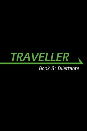 Book 8: Dilettante eBook