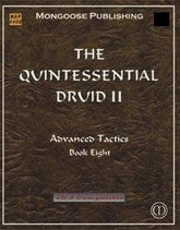 The Quintessential Druid II eBook