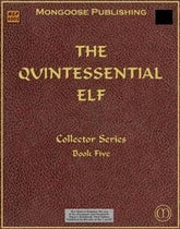 The Quintessential Elf eBook