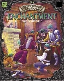 Encyclopaedia Arcane: Enchantment ebook