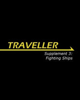 Supplement 3: Fighting Ships eBook