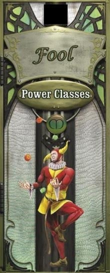 Power Classes: Fool ebook