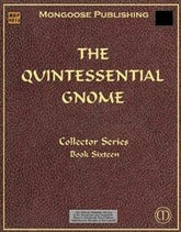 The Quintessential Gnome eBook