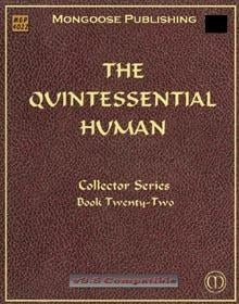 The Quintessential Human eBook