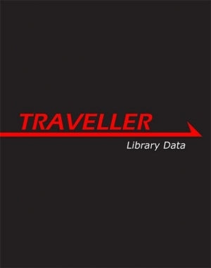 Library Data eBook