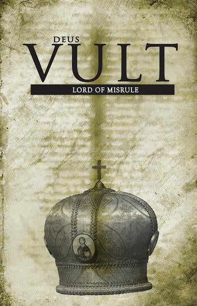 The Lord of Misrule eBook