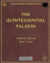 The Quintessential Paladin eBook