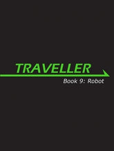 Book 9: Robot eBook