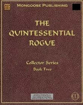 The Quintessential Rogue eBook