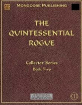 The Quintessential Rogue eBook