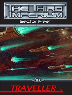 Sector Fleet eBook