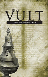 The Tomb of Solomon ebook