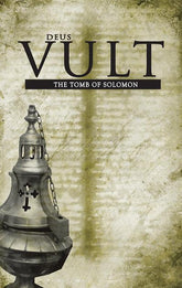 The Tomb of Solomon eBook