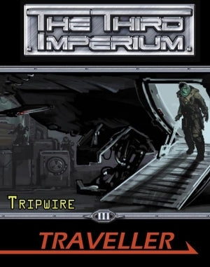 Tripwire eBook