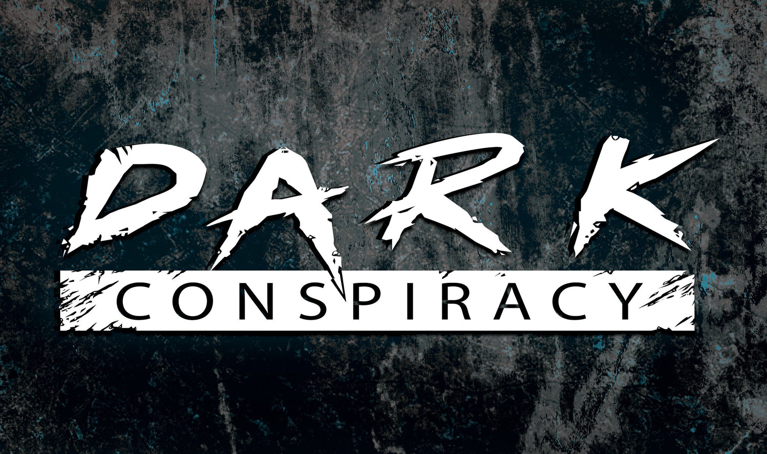 A Dark Conspiracy is Coming!