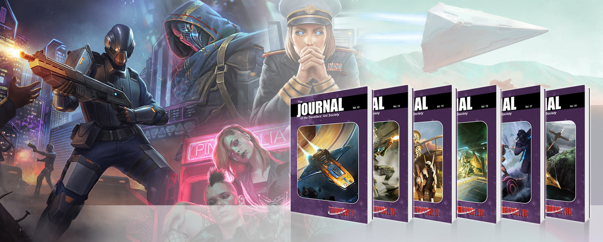 JTAS Released