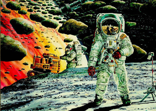 2300ad Inventions Collections