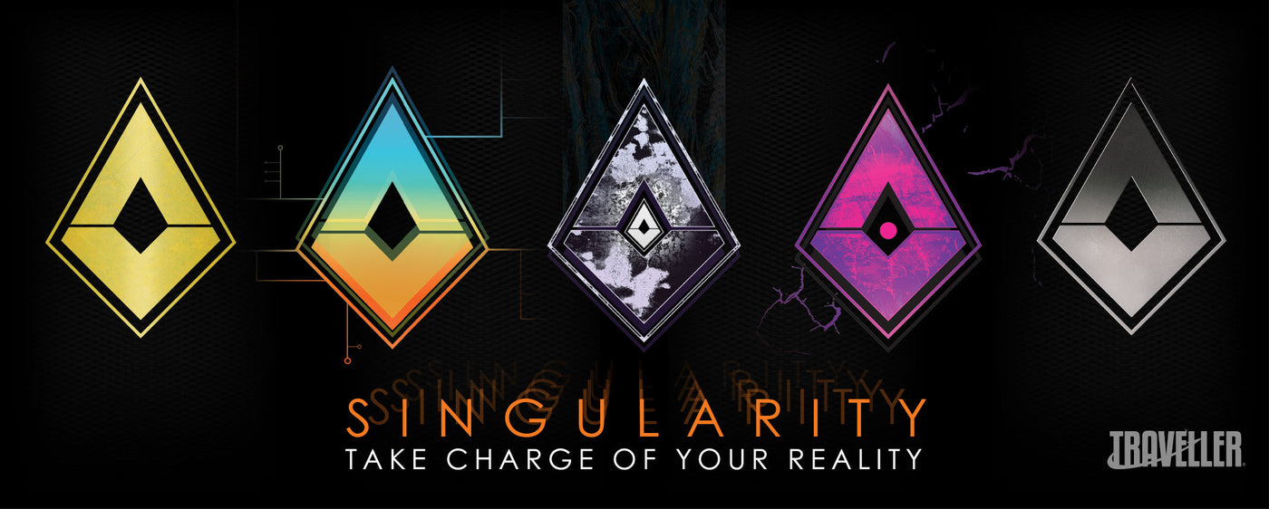Singularity