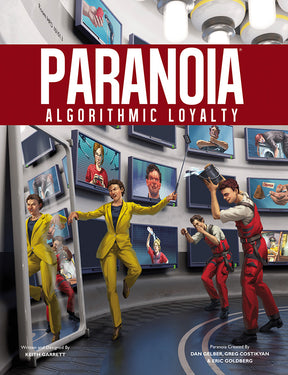 Algorithmic Loyalty