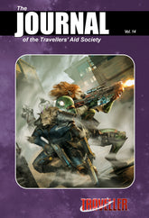 Journal of the Travellers' Aid Society Volume 14