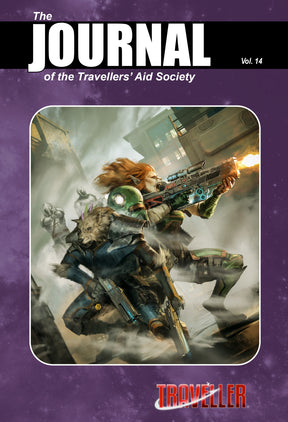 Journal of the Travellers' Aid Society Volume 14