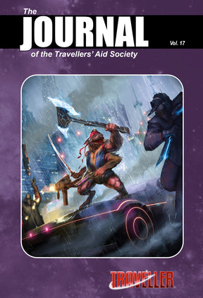 Journal of the Travellers' Aid Society Volume 17