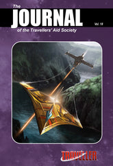 Journal of the Travellers' Aid Society Volume 18