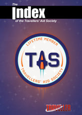 JTAS Index