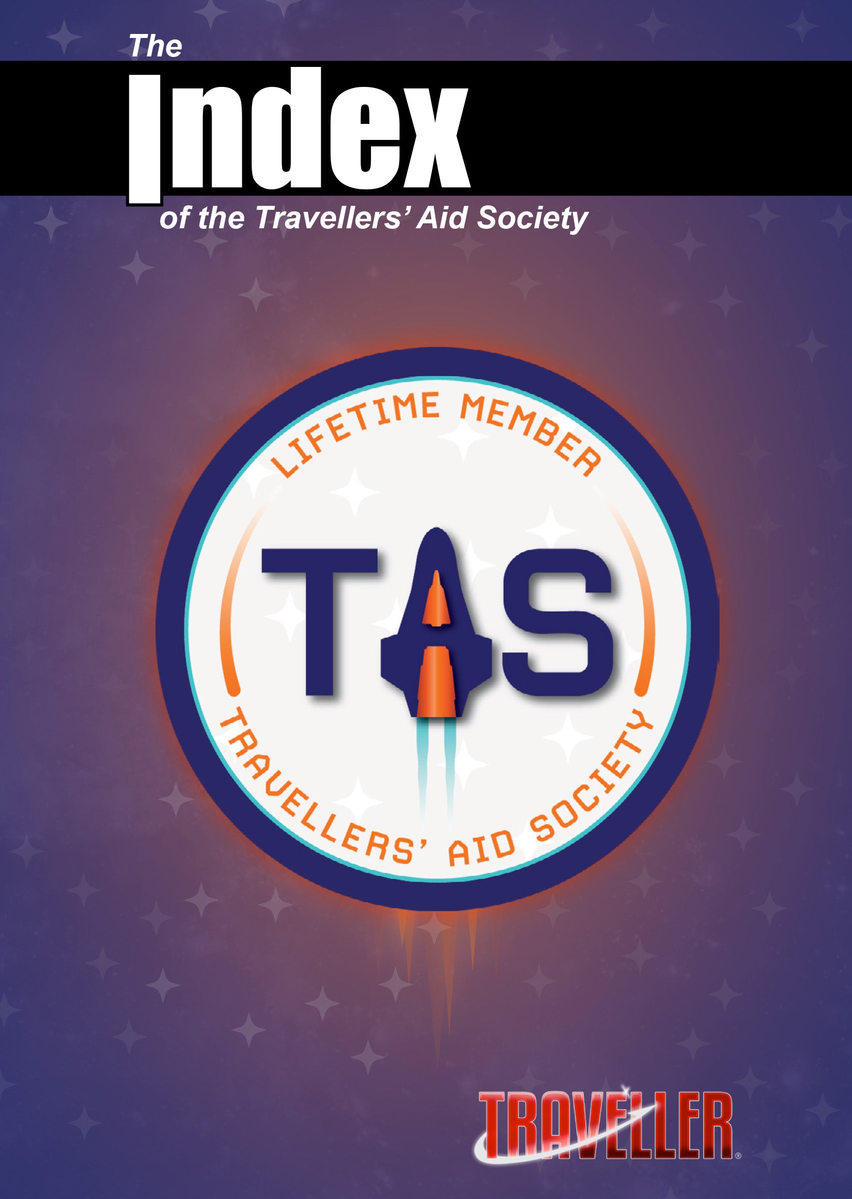 JTAS Index