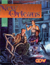 New Orleans ebook