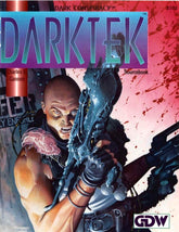 DarkTek ebook