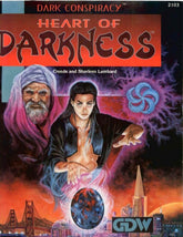 Heart of Darkness ebook