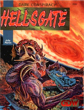 Hellsgate ebook