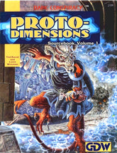 Proto-Dimensions ebook